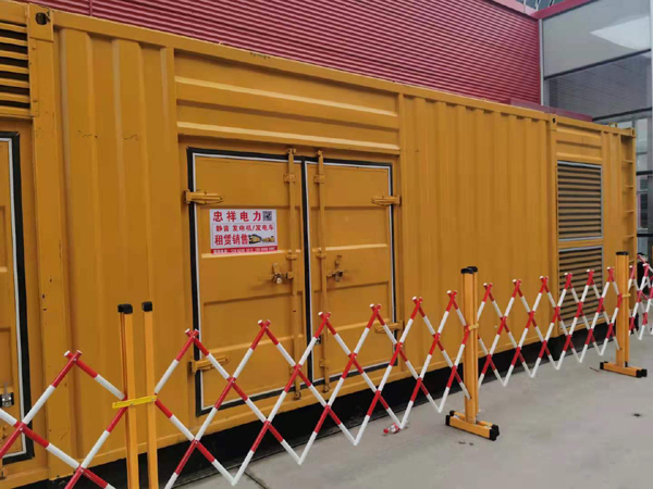 宣恩关于通用发电机的十万个为什么？