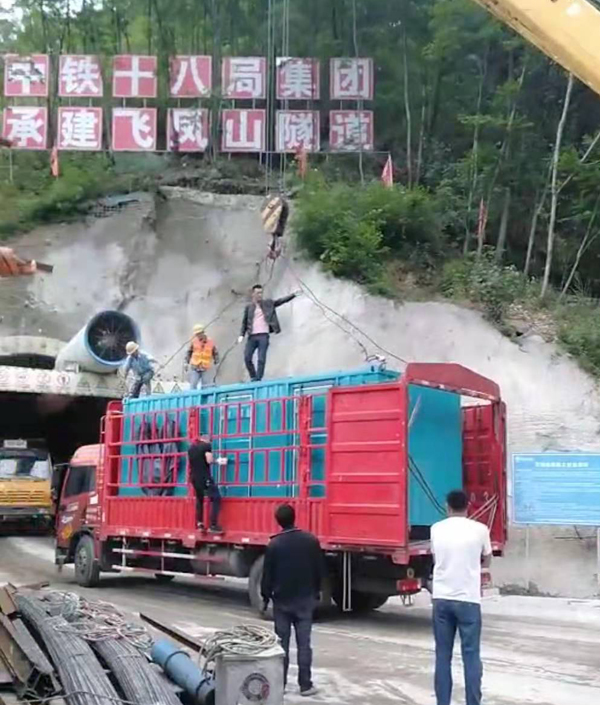 宣恩发电机组维修后输出功率降低是什么问题