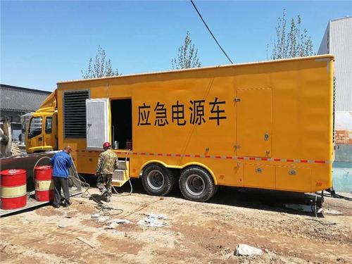 宣恩发电车租赁-教您挑选发电机哪些技巧可以掌握使用