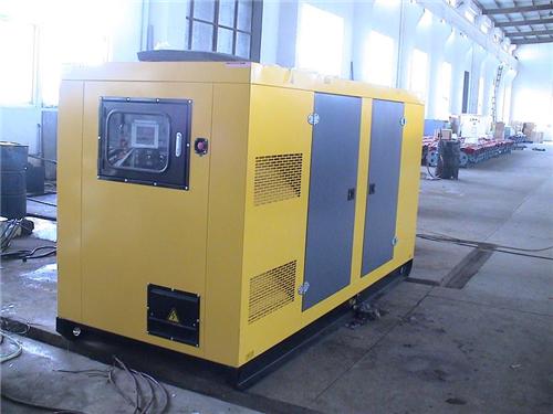 宣恩出租发电车-电机行业将走高效节能发展道路