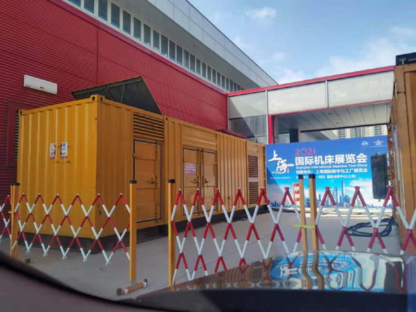 宣恩发电车出租-发电机无电压或电压太低怎么办？