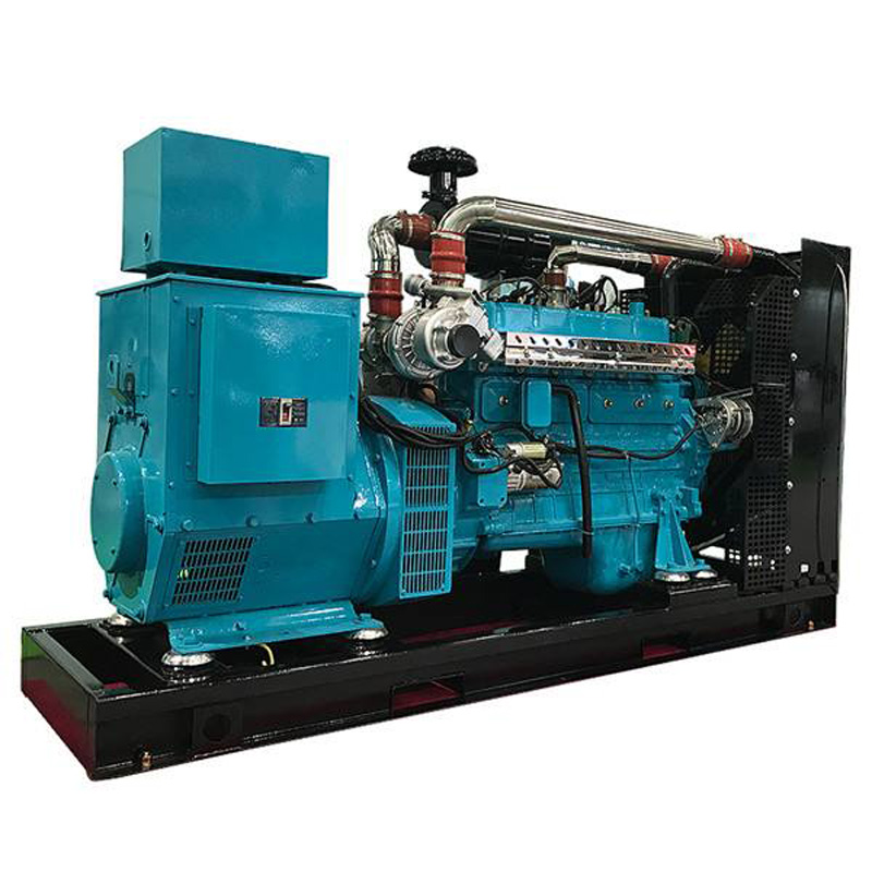 宣恩关于国产发电机中柴油滤清器保养易被忽视问题