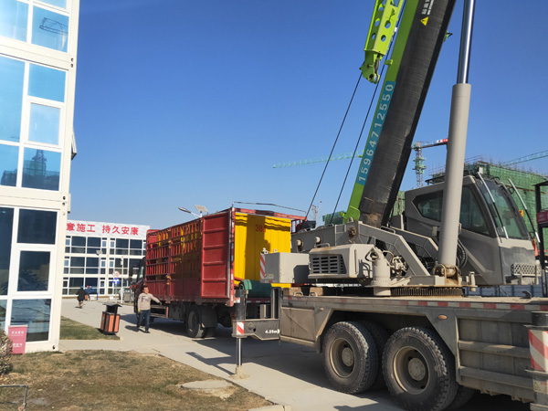 宣恩发电机出租50KW柴油发电机组需要配多粗电缆线