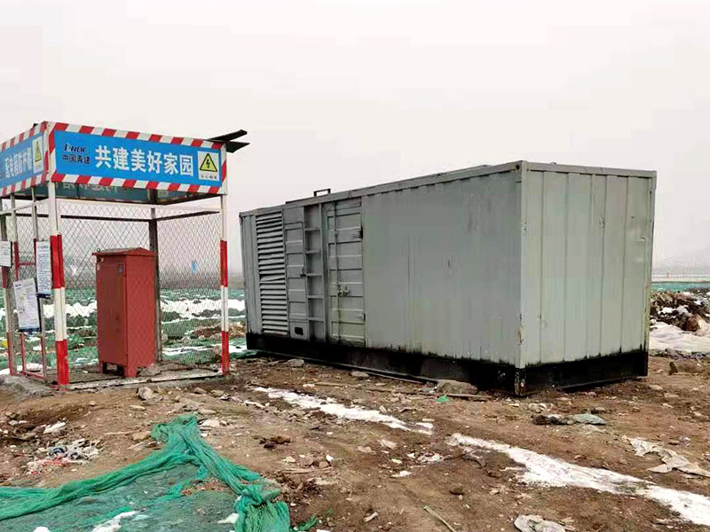 宣恩燃气发电机在高海拔地区运行时会遇到哪些常见故障？