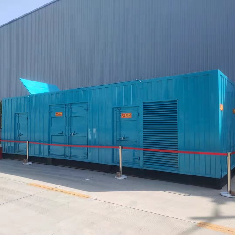 宣恩怎样更换柴油发电机组的空气滤清器？