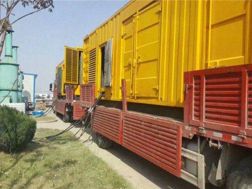 宣恩计算 200KW 柴油发电机油耗时，需要考虑哪些因素？