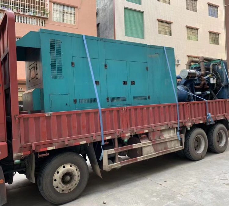 宣恩如何在不同负载率下确保 400KW 柴油发电机组的正常运行？