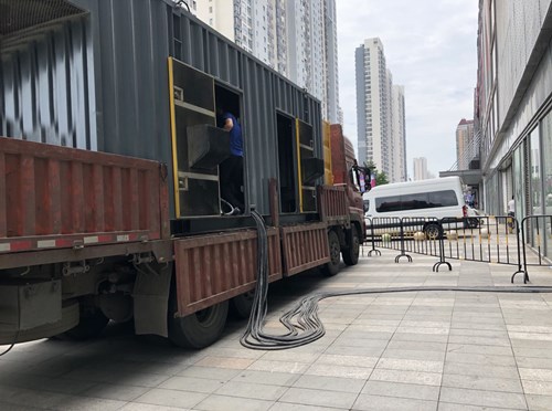 宣恩怎样做好柴油发电机组和储能设备的接地系统？