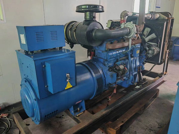 宣恩100kW柴油发电机组使用多级机油有哪些优缺点？