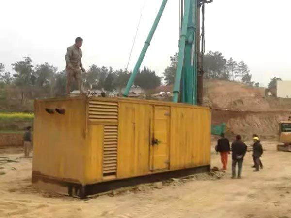 宣恩柴油发电机组应用场合有哪些？